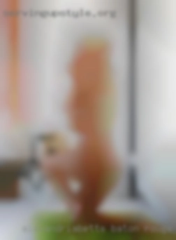 AlexandriaBetts Baton Rouge LA