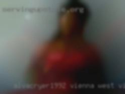 AlvaCryer1992 Vienna West Virginia