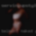 Belmont, naked girls