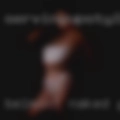 Belmont, naked girls