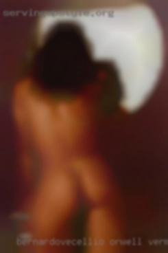 bernardoVecellio Orwell Vermont