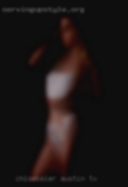 ChloeKeler Austin TX