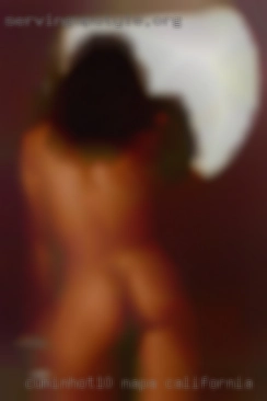 CUMINHOT10 Napa California