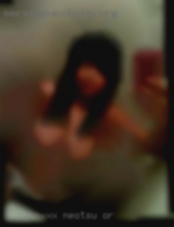 CykoXXX Neotsu OR