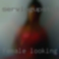 Female looking Jesup
