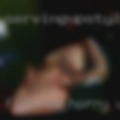 Figured horny woman