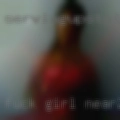 Fuck girl near you