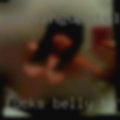Fucks belly button