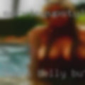 Fucks belly button