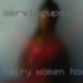 Hairy women Houma