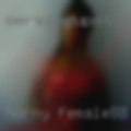 Horny female