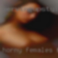 Horny females Fargo