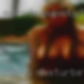 Horny masturbates beach