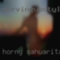 Horny Sahuarita