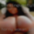 Horny woman lingerie
