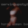 Horny women Bonifay