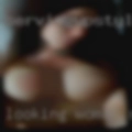 Looking woman share