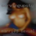 Married sexual encounters