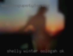 Shelly_winter Oologah OK
