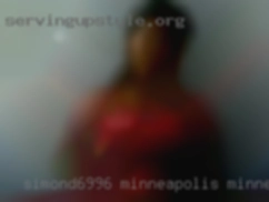 SimonD6996 Minneapolis Minnesota