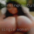 Single woman Kevil