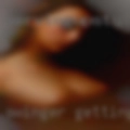 Swinger getting massage