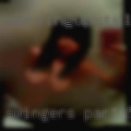 Swingers party