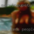 Swingers people