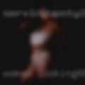 Woman looking