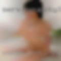 Woman looking