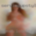 Woman looking Maine