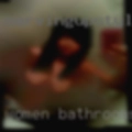 Women bathrooms